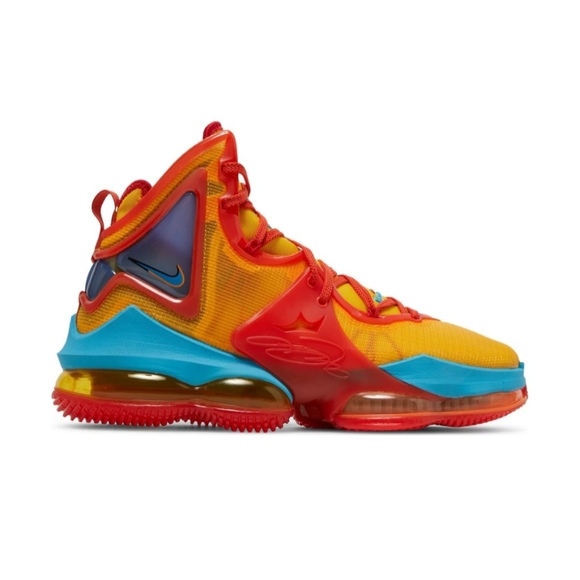 toon squad nike shoes